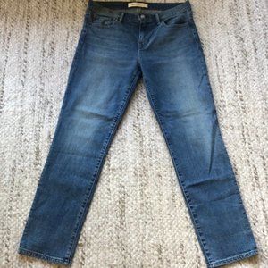 Gap jeans 31R (size 12 women)